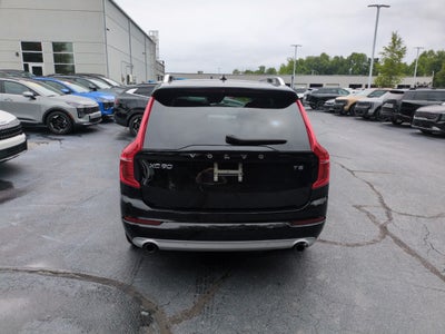 2018 Volvo XC90 Momentum
