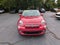 2018 FIAT 500X Lounge