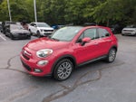 2018 FIAT 500X Lounge