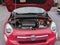 2018 FIAT 500X Lounge