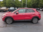 2018 FIAT 500X Lounge