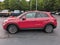 2018 FIAT 500X Lounge