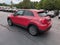 2018 FIAT 500X Lounge