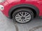 2018 FIAT 500X Lounge
