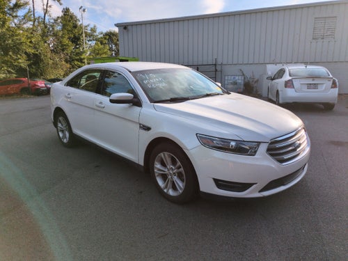 2019 Ford Taurus SEL
