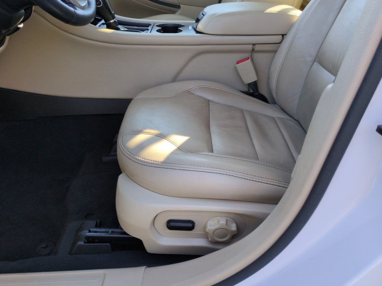 2019 Ford Taurus SEL