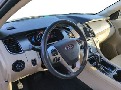2019 Ford Taurus SEL