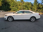 2019 Ford Taurus SEL