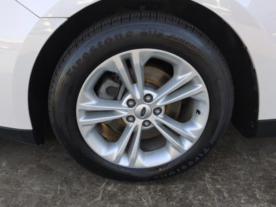 2019 Ford Taurus SEL