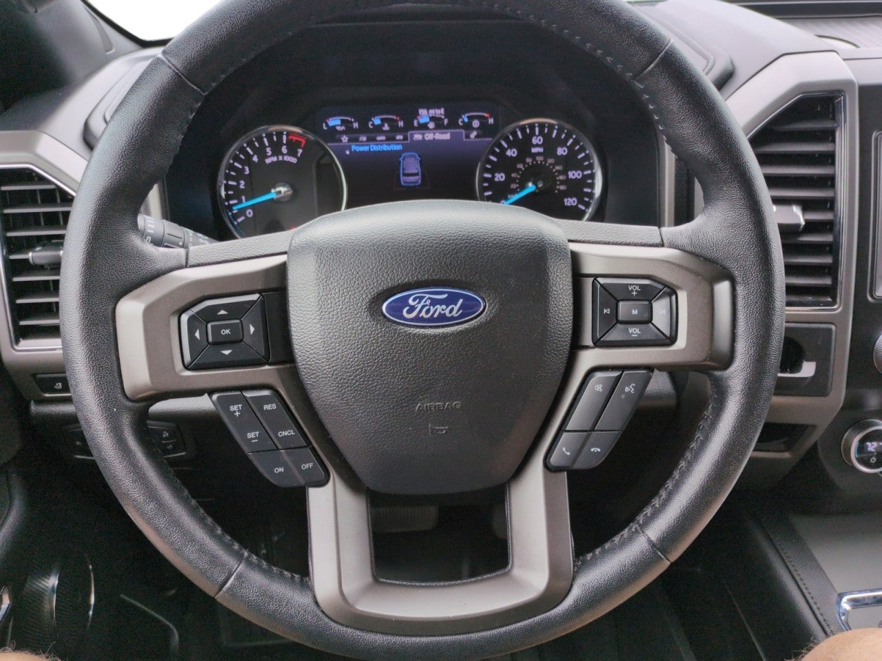 2020 Ford Expedition XLT