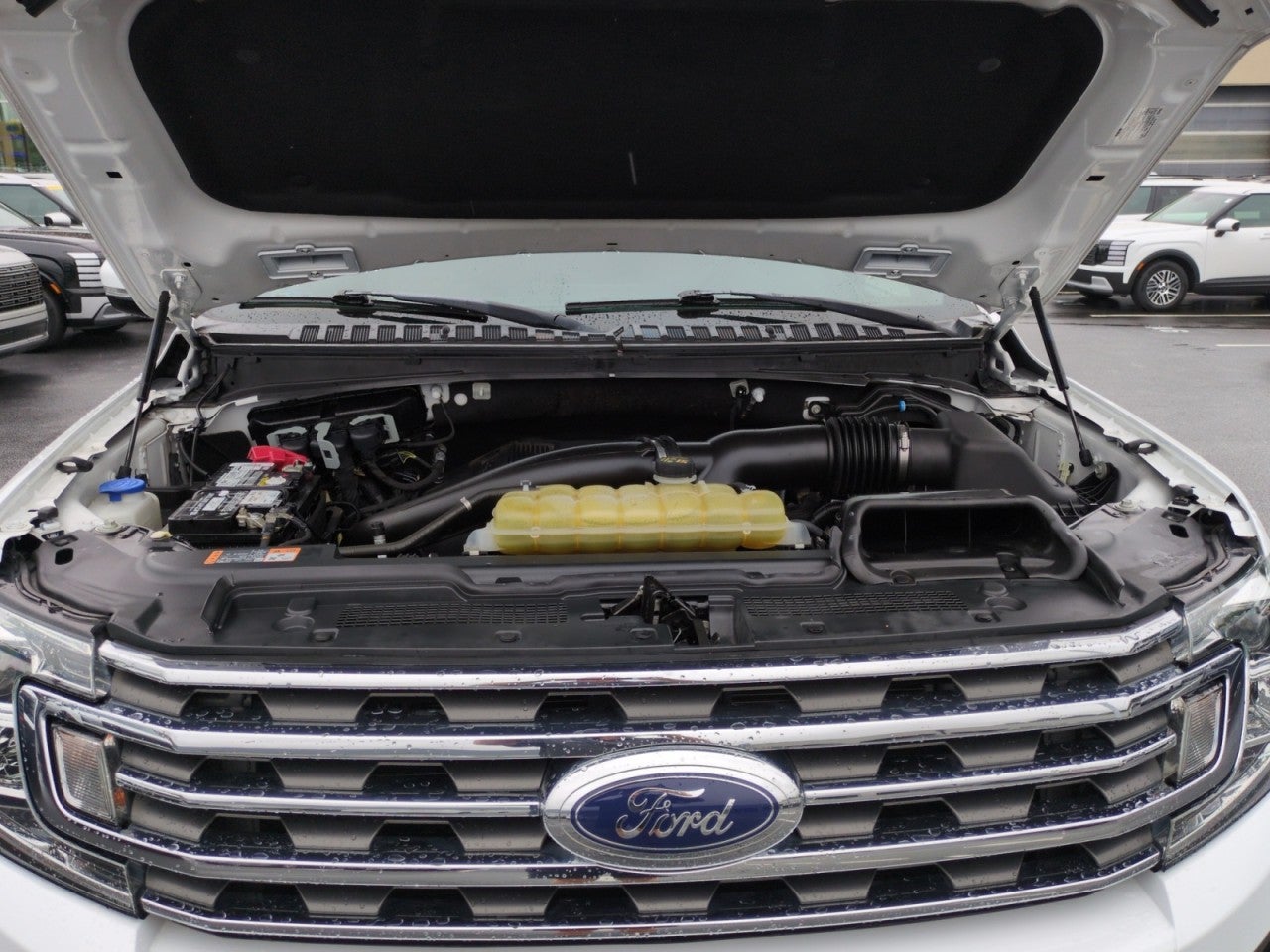 2020 Ford Expedition XLT
