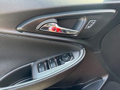 2024 Chevrolet Malibu RS