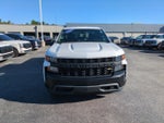 2021 Chevrolet Silverado 1500 Work Truck