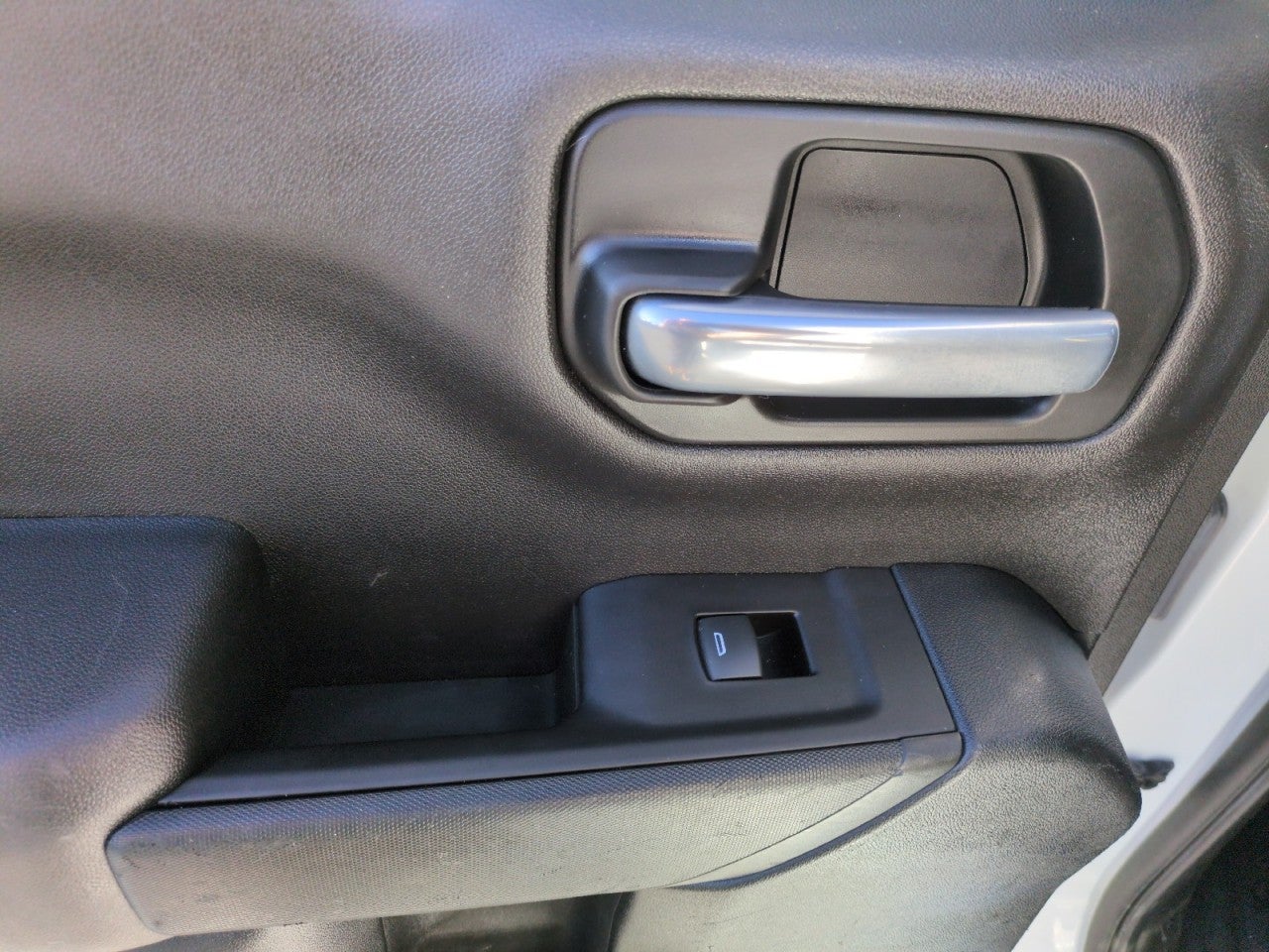 2021 Chevrolet Silverado 1500 Work Truck