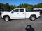 2021 Chevrolet Silverado 1500 Work Truck