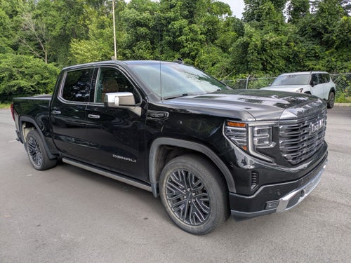 2022 GMC Sierra 1500 Denali Ultimate