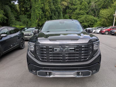 2022 GMC Sierra 1500 Denali Ultimate