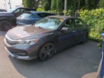 2017 Honda Accord Sedan Sport SE