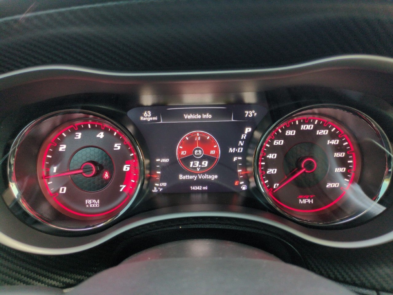 2023 Dodge Charger SRT Hellcat Redeye Wide Jailbreak