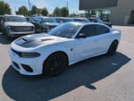 2023 Dodge Charger SRT Hellcat Redeye Wide Jailbreak