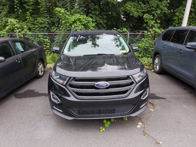 2015 Ford Edge Sport