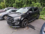 2015 Ford Edge Sport