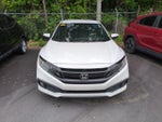 2019 Honda Civic Sedan Sport