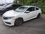 2019 Honda Civic Sedan Sport