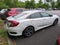 2019 Honda Civic Sedan Sport