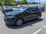 2017 Lincoln MKX Select