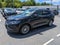 2017 Lincoln MKX Select