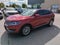 2016 Lincoln MKX Select