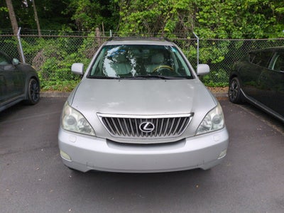 2008 Lexus RX 350 FWD 4dr