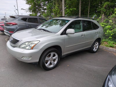 2008 Lexus RX 350 FWD 4dr