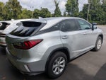 2017 Lexus RX RX 350