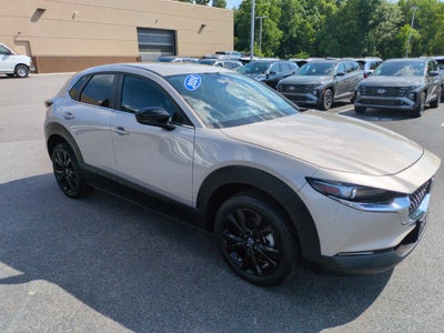 2024 Mazda Mazda CX-30 2.5 S Select Sport