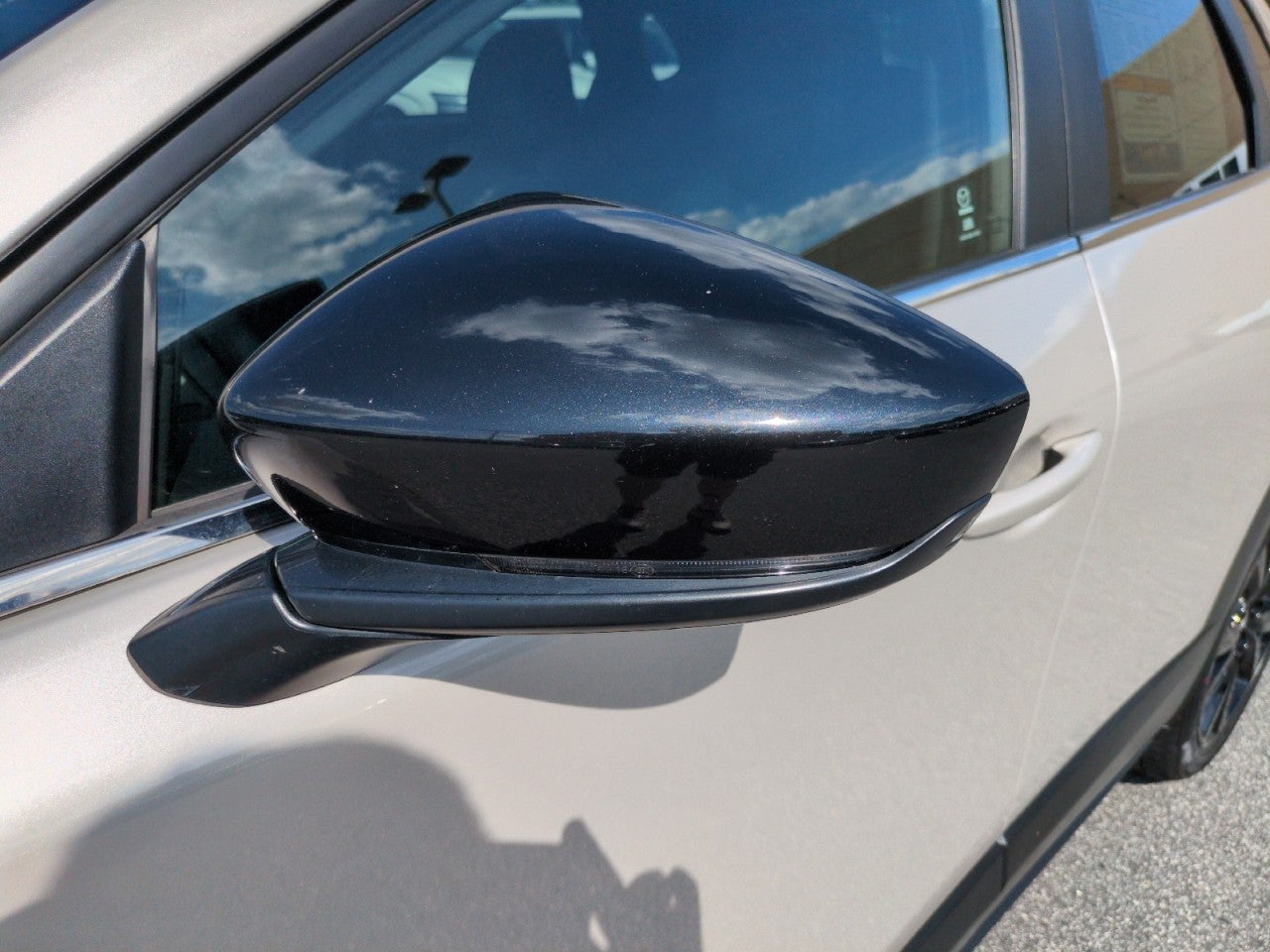 2024 Mazda Mazda CX-30 2.5 S Select Sport