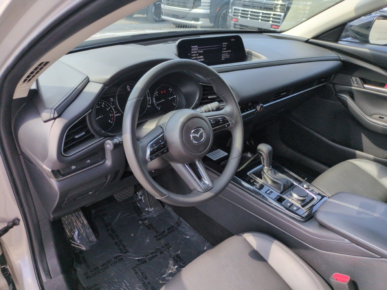 2024 Mazda Mazda CX-30 2.5 S Select Sport