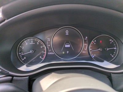 2024 Mazda Mazda CX-30 2.5 S Select Sport