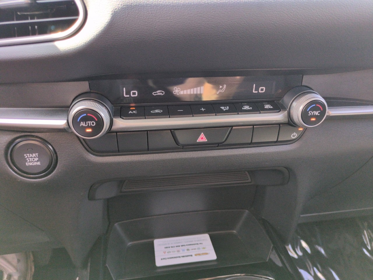 2024 Mazda Mazda CX-30 2.5 S Select Sport
