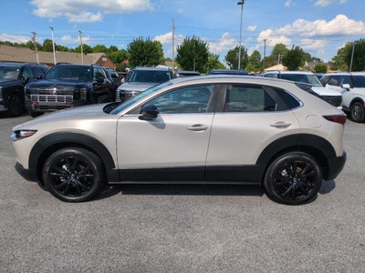 2024 Mazda Mazda CX-30 2.5 S Select Sport