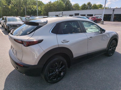 2024 Mazda Mazda CX-30 2.5 S Select Sport