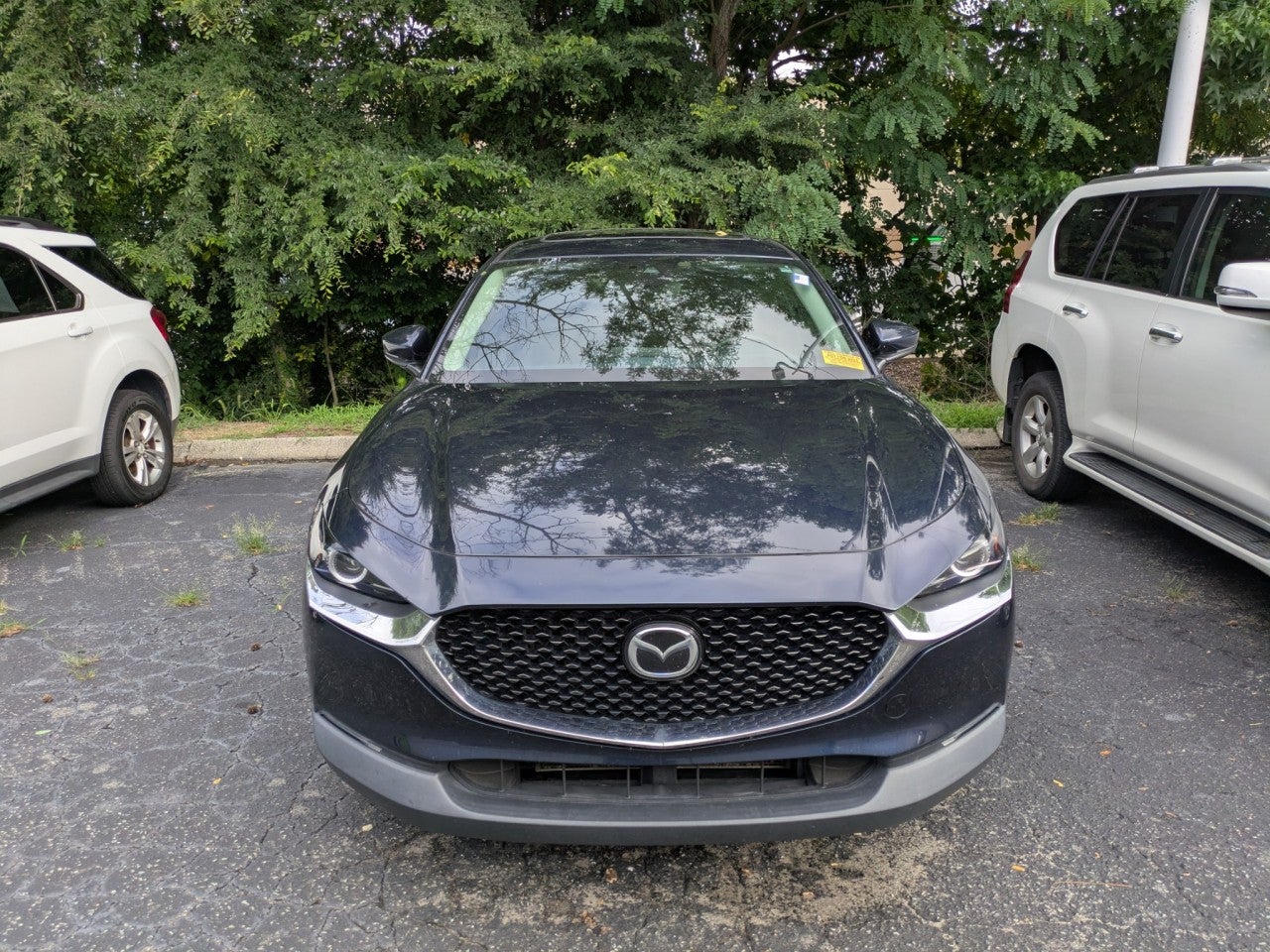2020 Mazda Mazda CX-30 Preferred Package