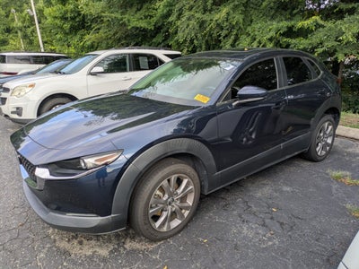 2020 Mazda Mazda CX-30 Preferred Package
