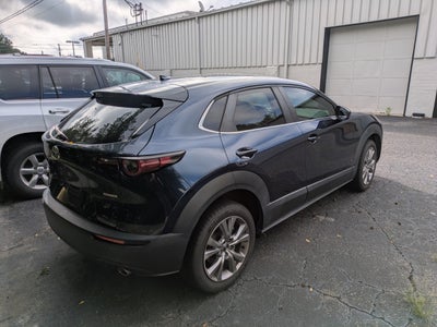 2020 Mazda Mazda CX-30 Preferred Package