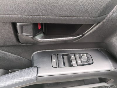 2025 Toyota Tacoma 2WD SR
