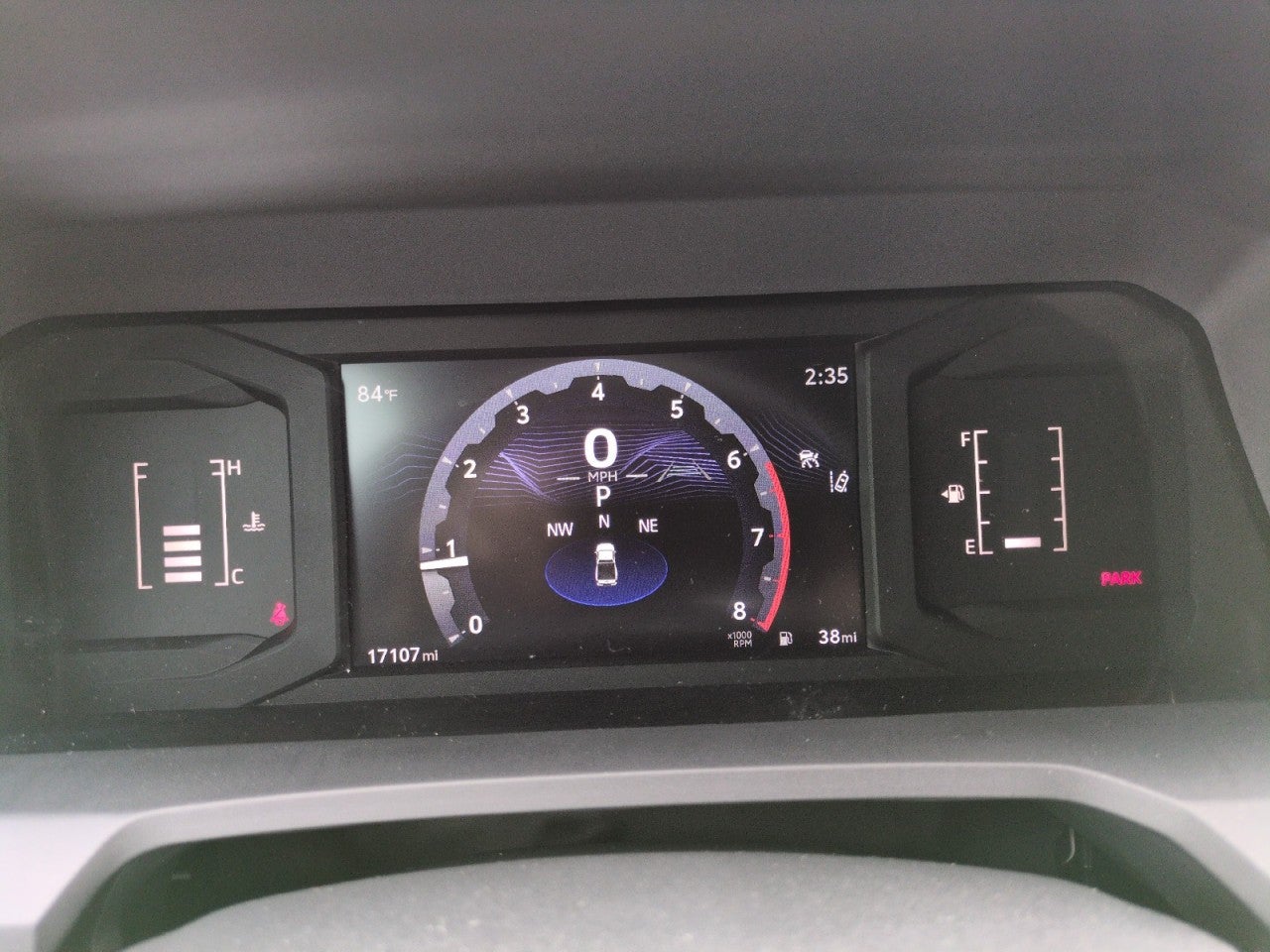 2025 Toyota Tacoma 2WD SR