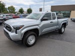 2025 Toyota Tacoma 2WD SR