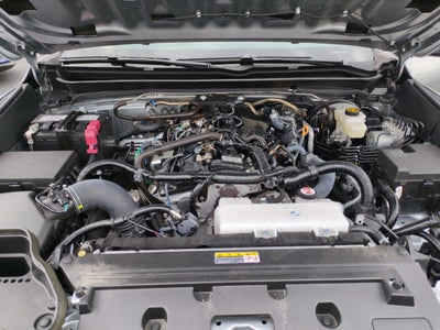 2025 Toyota Tacoma 2WD SR