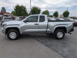 2025 Toyota Tacoma 2WD SR